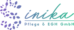 Sinika Pflege Logo